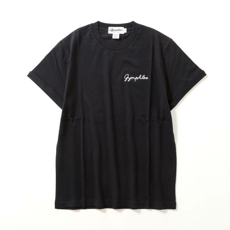 【ジムフレックス/GYMPHLEX】のGymphlex ジムフレックス S/S Tシャツ ユニセックス 人気、トレンドファッション・服の通販 founy(ファニー) 　ファッション　Fashion　レディースファッション　Fashion for Women　トップス・カットソー　Cut & Sew Tops　シャツ・ブラウス・オフィスカジュアル　Elegant Blouses & Button-Ups　ロングTシャツ・Tシャツ　Longline T-Shirts & Tees　夏　Summer　S/S・春夏　SS, Spring/Summer, Warm Season　 other-1|ID: prp329100004469550 ipo3291000000031429919