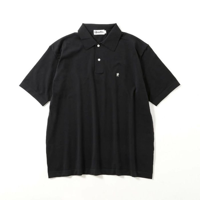 【ジムフレックス/GYMPHLEX / MEN】のGymphlex ジムフレックス ポロカラーS/S P.O. メンズ インテリア・キッズ・メンズ・レディースファッション・服の通販 founy(ファニー) https://founy.com/ ファッション Fashion メンズファッション Fashion for Men メンズ Men's, Menswear 夏 Summer S/S・春夏 SS, Spring/Summer, Warm Season |ID: prp329100004469551 ipo3291000000031429921