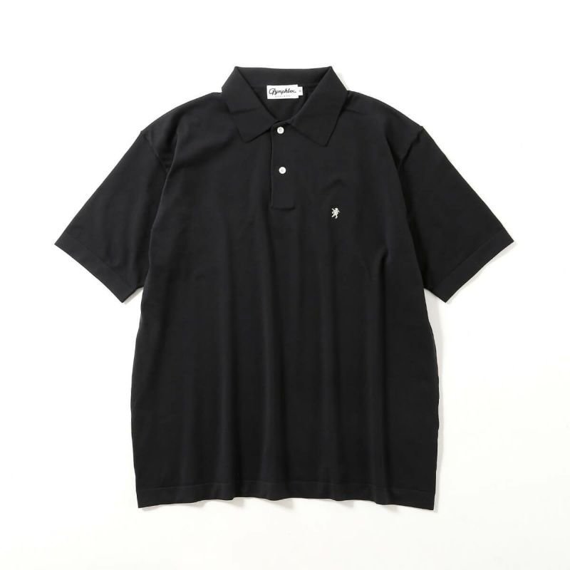【ジムフレックス/GYMPHLEX / MEN】のGymphlex ジムフレックス ポロカラーS/S P.O. メンズ 人気、トレンドファッション・服の通販 founy(ファニー) 　ファッション　Fashion　メンズファッション　Fashion for Men　メンズ　Men's, Menswear　夏　Summer　S/S・春夏　SS, Spring/Summer, Warm Season　 other-1|ID: prp329100004469551 ipo3291000000031429921