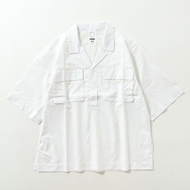 【その他のブランド/Other】のNORMAL EXPERT ノーマルエキスパート 65シャツ インテリア・キッズ・メンズ・レディースファッション・服の通販 founy(ファニー) https://founy.com/ ファッション Fashion メンズファッション Fashion for Men |ID: prp329100004469553 ipo3291000000031429926