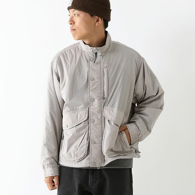 【その他のブランド/Other】のL.L.Bean JAPAN EDITION エルエルビーンジャパンエディション ビーンズウィンディリッジインシュレーテッドジャケット メンズ インテリア・キッズ・メンズ・レディースファッション・服の通販 founy(ファニー) https://founy.com/ ファッション Fashion メンズファッション Fashion for Men タフタ Taffeta, Structured Fabric ドローコード Drawcord, Drawstring Cord フィット Fit, Slim Fit フラップ Flap, Flap Pocket ボトム Bottoms, Lower Wear ポケット Pocket, Pocket Detail メンズ Men's, Menswear |ID: prp329100004469565 ipo3291000000031429957