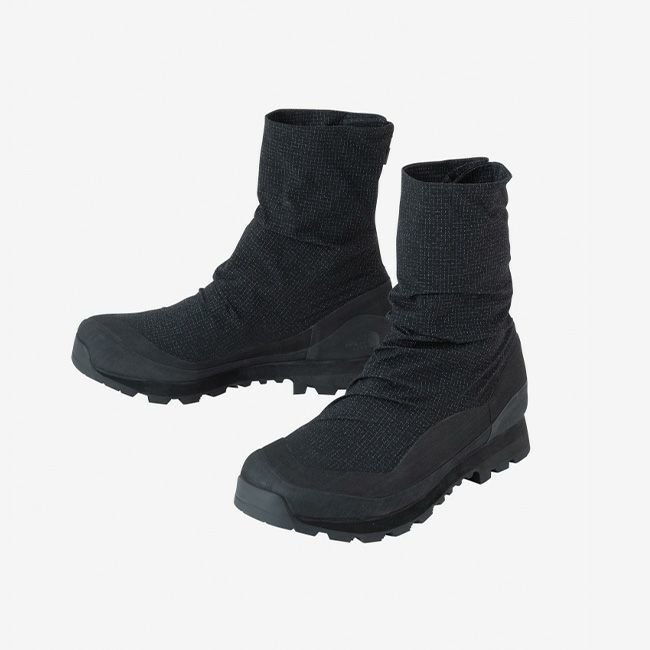 【ザ ノース フェイス/THE NORTH FACE / MEN】のTHE NORTH FACE ノースフェイス TNFレインブーツゴアテックス インテリア・キッズ・メンズ・レディースファッション・服の通販 founy(ファニー) https://founy.com/ ファッション Fashion メンズファッション Men's Style Online フェイス Face |ID: prp329100004469576 ipo3291000000031429986