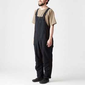 【アクシーズクイン エレメンツ/AXESQUIN ELEMENTS】のAXESQUIN ELEMENTS アクシーズクインエレメンツ タッサーナイロンのオーバーオール 人気、トレンドファッション・服の通販 founy(ファニー) ファッション Fashion レディースファッション Ladies' Fashion Online アクセサリー Accessories シェイプ Shape ショルダー Shoulder バランス Balance ポケット Pocket ループ Loop ロールアップ Roll Up |ID:prp329100004469578