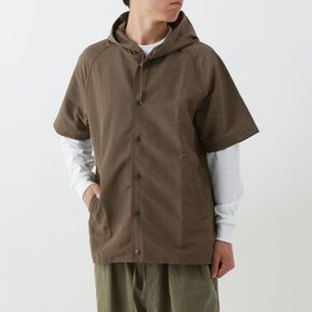 【ササフラス/SASSAFRAS / MEN】のSASSAFRAS ササフラス シードボンブバドジャケット1/2 人気、トレンドファッション・服の通販 founy(ファニー) ファッション Fashion メンズファッション Fashion for Men |ID:prp329100004469588