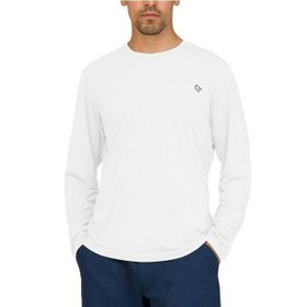 【ノローナ/NORRONA / MEN】のNORRONA ノローナ フェムンド テックロングスリーブ メンズ 人気、トレンドファッション・服の通販 founy(ファニー) ファッション Fashion メンズファッション Fashion for Men ストレッチ Stretch, Stretchy Fabric メンズ Men's, Menswear |ID:prp329100004469591