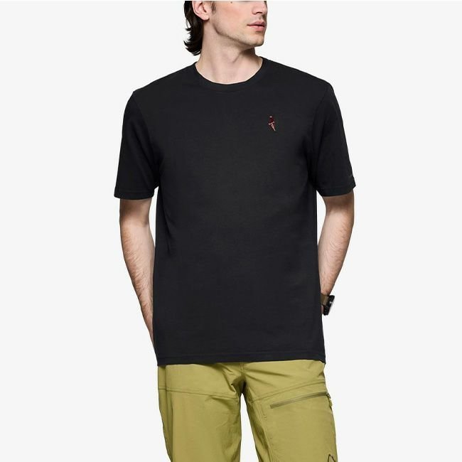 【ノローナ/NORRONA / MEN】のNORRONA ノローナ /29 コットンアクティビティエンブロイダリーTシャツ メンズ 人気、トレンドファッション・服の通販 founy(ファニー) 　ファッション　Fashion　メンズファッション　Fashion for Men　メンズ　Men's, Menswear　 other-1|ID: prp329100004469596 ipo3291000000034243759