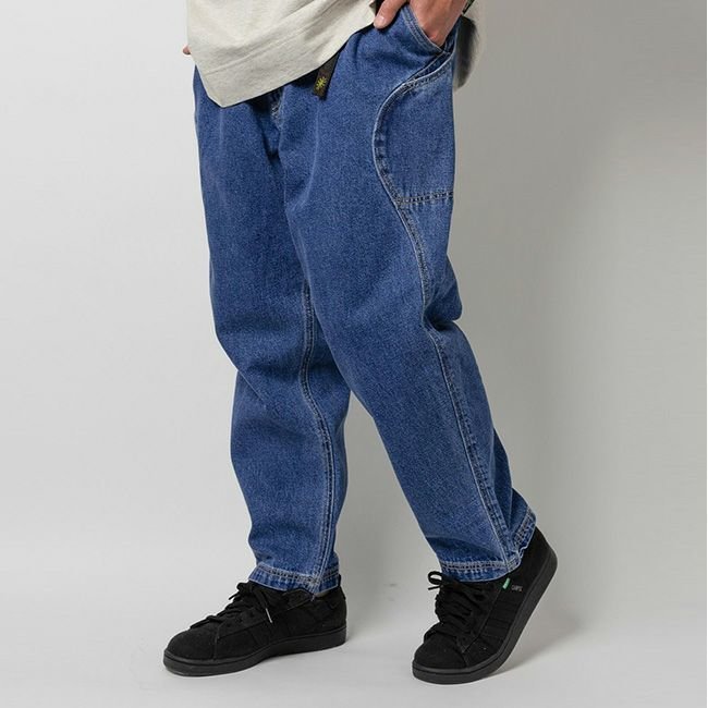 【ゴーヘンプ/GOHEMP / MEN】のGOHEMP ゴーヘンプ ハイエクスプローラーパンツ インテリア・キッズ・メンズ・レディースファッション・服の通販 founy(ファニー) https://founy.com/ ファッション Fashion メンズファッション Fashion for Men ボトムス Bottoms |ID: prp329100004469600 ipo3291000000034122772