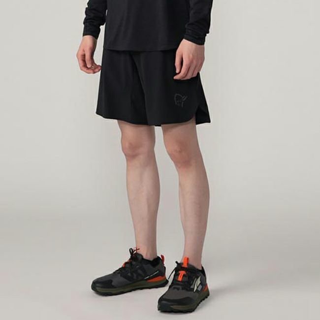 【ノローナ/NORRONA / MEN】のNORRONA ノローナ セーニャ フレックス1 9ショーツ メンズ インテリア・キッズ・メンズ・レディースファッション・服の通販 founy(ファニー) https://founy.com/ ファッション Fashion メンズファッション Fashion for Men ショーツ Shorts, Short Pants ハンド Hand, Handmade ポケット Pocket, Pocket Detail メンズ Men's, Menswear |ID: prp329100004469615 ipo3291000000031430098