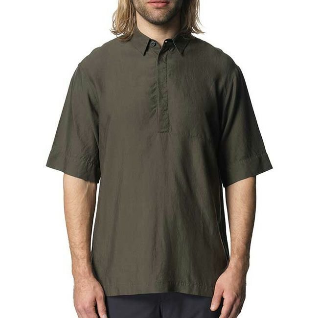 【フーディニ/HOUDINI / MEN】のHOUDINI フーディニ ツリーポロシャツ メンズ 人気、トレンドファッション・服の通販 founy(ファニー) 　ファッション　Fashion　メンズファッション　Fashion for Men　ポロシャツ　Polo Shirt, Collared Tee　メンズ　Men's, Menswear　 other-1|ID: prp329100004469619 ipo3291000000031430114