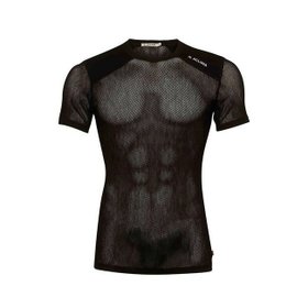 【アクリマ/ACLIMA / MEN】のACLIMA アクリマ ウールネットライトTシャツ メンズ 人気、トレンドファッション・服の通販 founy(ファニー) ファッション Fashion メンズファッション Fashion for Men メンズ Men's, Menswear |ID:prp329100004469621