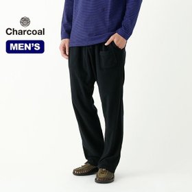 【チャコール/Charcoal / MEN】のCharcoal チャコール パイル 1M PT 人気、トレンドファッション・服の通販 founy(ファニー) ファッション Fashion メンズファッション Fashion for Men |ID:prp329100004469645