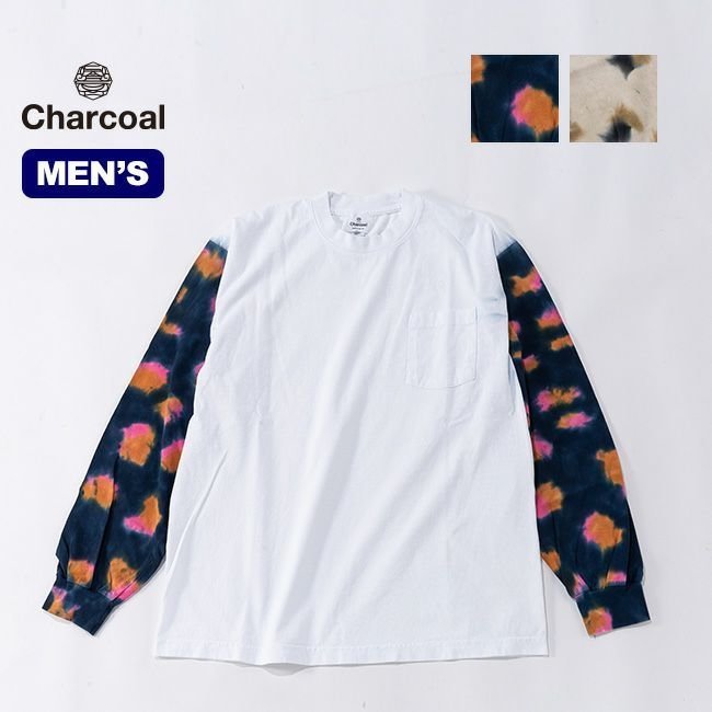 【チャコール/Charcoal / MEN】のCharcoal チャコール USA N-Dye L/S インテリア・キッズ・メンズ・レディースファッション・服の通販 founy(ファニー) https://founy.com/ ファッション Fashion メンズファッション Fashion for Men |ID: prp329100004469650 ipo3291000000031430205