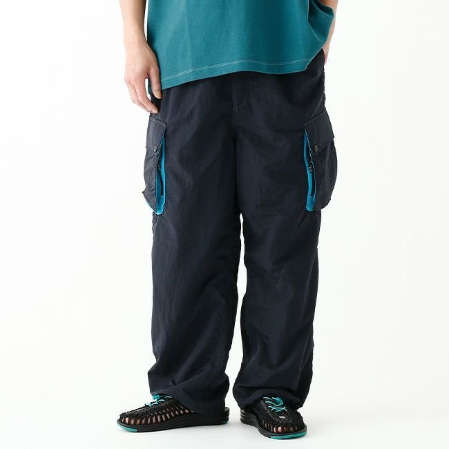 【その他のブランド/Other】のL.L.Bean JAPAN EDITION エルエルビーンジャパンエディション ビーンズ6ポケットパンツ インテリア・キッズ・メンズ・レディースファッション・服の通販 founy(ファニー) https://founy.com/ ファッション Fashion レディースファッション Fashion for Women パンツ Pants & Trousers ドローコード Drawcord, Drawstring Cord ポケット Pocket, Pocket Detail |ID: prp329100004469651 ipo3291000000031430210