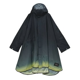 【キウ/KiU】のKiU キウ スタンダードレインポンチョ 2ND 人気、トレンドファッション・服の通販 founy(ファニー) ファッション Fashion レディースファッション WOMEN アウター Coat Outerwear ポンチョ Ponchos エスニック Ethnic グラデーション Gradation ドローコード Draw Cord ハイネック High Neck パッチワーク Patchwork ポケット Pocket |ID:prp329100004469655