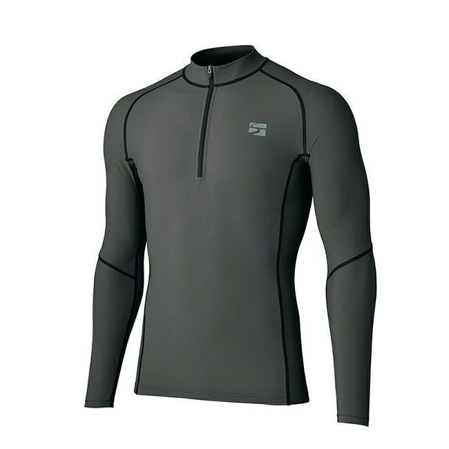 【ファイントラック/finetrack / MEN】のfinetrack ファイントラック ラピッドラッシュジップネック メンズ インテリア・キッズ・メンズ・レディースファッション・服の通販 founy(ファニー) https://founy.com/ ファッション Fashion メンズファッション Fashion for Men ストレッチ Stretch, Stretchy Fabric メンズ Men's, Menswear |ID: prp329100004469661 ipo3291000000035733617