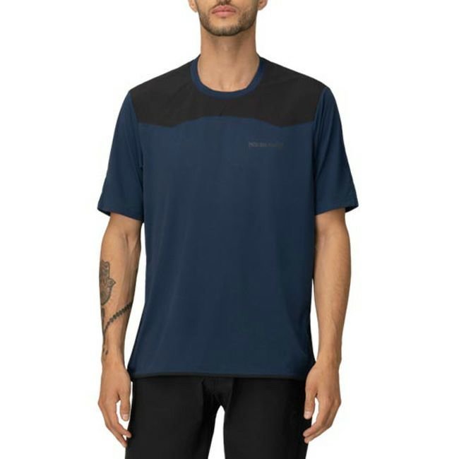 【ノローナ/NORRONA / MEN】のNORRONA ノローナ シーボットン ウールイコライザーTシャツ メンズ インテリア・キッズ・メンズ・レディースファッション・服の通販 founy(ファニー) https://founy.com/ ファッション Fashion メンズファッション Fashion for Men メンズ Men's, Menswear ヨーク Yoke, Yoke Design ロング Long, Long-Length |ID: prp329100004469662 ipo3291000000031430239