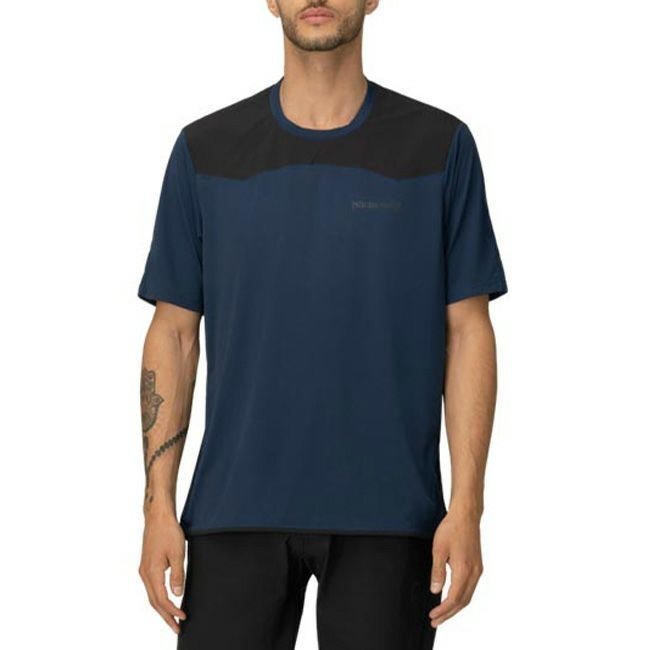 【ノローナ/NORRONA / MEN】のNORRONA ノローナ シーボットン ウールイコライザーTシャツ メンズ インテリア・キッズ・メンズ・レディースファッション・服の通販 founy(ファニー) https://founy.com/ ファッション Fashion メンズファッション Fashion for Men メンズ Men's, Menswear ヨーク Yoke, Yoke Design ロング Long, Long-Length |ID: prp329100004469662 ipo3291000000035733619