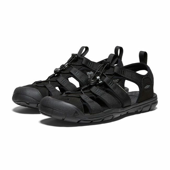 【キーン/KEEN / MEN】のKEEN キーン クリアウォーター CNX メンズ インテリア・キッズ・メンズ・レディースファッション・服の通販 founy(ファニー) https://founy.com/ ファッション Fashion メンズファッション MEN ウォーター Water トリプル Triple メンズ Mens ライニング Lining |ID: prp329100004469671 ipo3291000000031430260