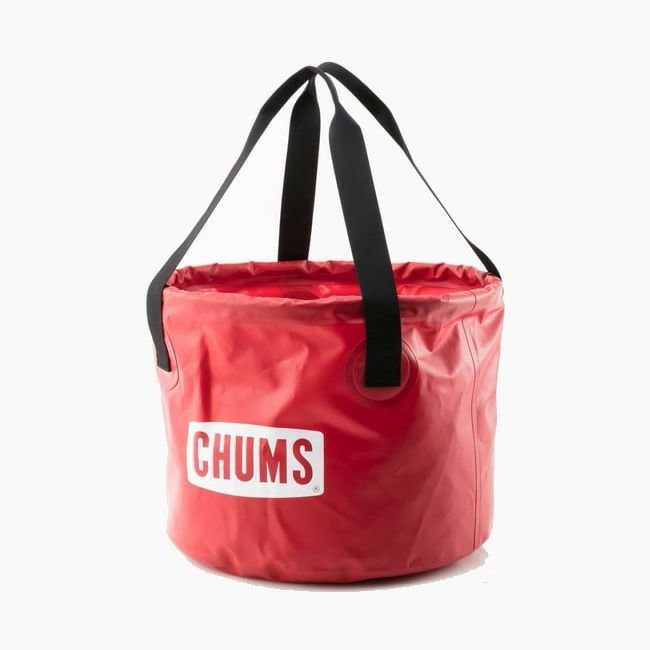 【チャムス/CHUMS / GOODS】のCHUMS チャムス バケツ30L インテリア・キッズ・メンズ・レディースファッション・服の通販 founy(ファニー) https://founy.com/ バケツ Bucket フロント Front ホーム・キャンプ・アウトドア・お取り寄せ Home,Garden,Outdoor,Camping Gear キャンプ用品・アウトドア
 Camping Gear & Outdoor Supplies その他 雑貨 小物 Camping Tools |ID: prp329100004469677 ipo3291000000031430278
