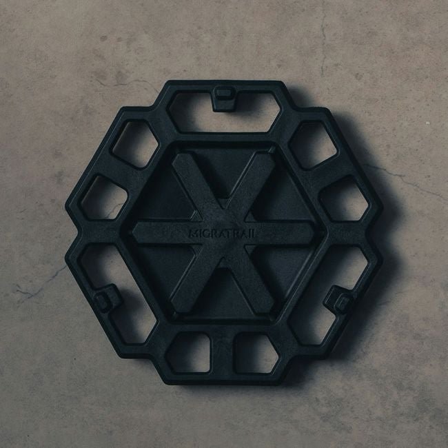 【ミグラトレイル/MIGRATRAIL / GOODS】のMIGRATRAIL ミグラトレイル ジオメトリックプレート インテリア・キッズ・メンズ・レディースファッション・服の通販 founy(ファニー) https://founy.com/ プレート Plate, Dish ホーム・キャンプ・アウトドア・お取り寄せ Home Living / Home & Lifestyle / Camping Gear / Outdoor Camping キャンプ用品・アウトドア
 Camping Gear & Outdoor Supplies その他 雑貨 小物 Camping Tools |ID: prp329100004469688 ipo3291000000035767329