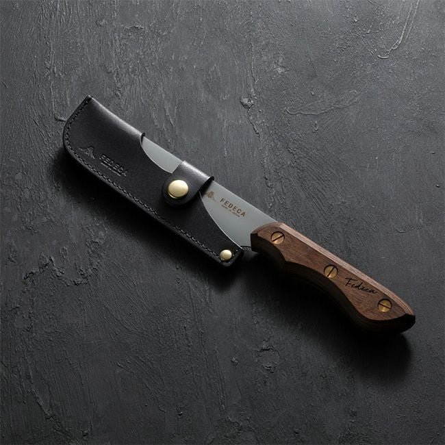 【フェデカ/FEDECA / GOODS】のFEDECA フェデカ 三徳包丁用レザーケース 小 インテリア・キッズ・メンズ・レディースファッション・服の通販 founy(ファニー) https://founy.com/ ホーム・キャンプ・アウトドア・お取り寄せ Home Living / Home & Lifestyle / Camping Gear / Outdoor Camping キャンプ用品・アウトドア
 Camping Gear & Outdoor Supplies その他 雑貨 小物 Camping Tools |ID: prp329100004469695 ipo3291000000036324159