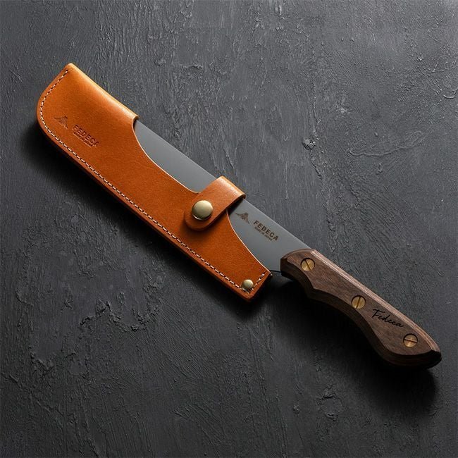 【フェデカ/FEDECA / GOODS】のFEDECA フェデカ 三徳包丁用レザーケース 大 インテリア・キッズ・メンズ・レディースファッション・服の通販 founy(ファニー) https://founy.com/ ホーム・キャンプ・アウトドア・お取り寄せ Home Living / Home & Lifestyle / Camping Gear / Outdoor Camping キャンプ用品・アウトドア
 Camping Gear & Outdoor Supplies その他 雑貨 小物 Camping Tools |ID: prp329100004469696 ipo3291000000035767981