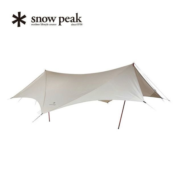 【スノーピーク/Snow Peak / GOODS】のsnow peak スノーピーク HDタープ シールド ヘキサエヴォ Pro.アイボリー 人気、トレンドファッション・服の通販 founy(ファニー) 　インナー　Inner　スーツケース キャリーケース　Suitcase　コーティング　Coating　タフタ　Taffeta　ホーム・キャンプ・アウトドア・お取り寄せ　Home,Garden,Outdoor,Camping Gear　キャンプ用品・アウトドア
　Camping Gear & Outdoor Supplies　テント タープ　Tents, Tarp　 other-1|ID: prp329100004469697 ipo3291000000031430335