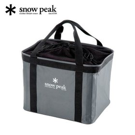 【スノーピーク/Snow Peak / GOODS】のsnow peak スノーピーク ギアコンテナ 人気、トレンドファッション・服の通販 founy(ファニー) メッシュ Mesh, Net Fabric 巾着 Drawstring Bag, Kinchaku ホーム・キャンプ・アウトドア・お取り寄せ Home Living / Home & Lifestyle / Camping Gear / Outdoor Camping キャンプ用品・アウトドア
 Camping Gear & Outdoor Supplies その他 雑貨 小物 Camping Tools |ID:prp329100004469701