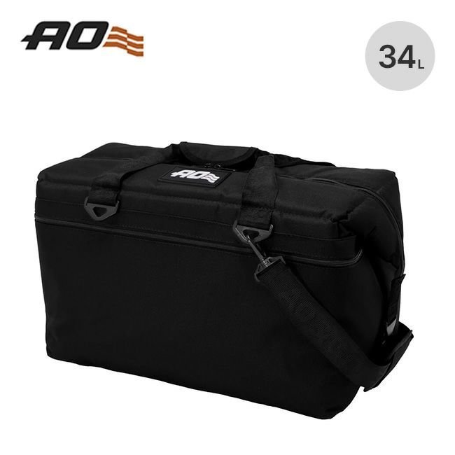 【エーオークーラー/AO COOLERS / GOODS】のAO COOLERS エーオークーラーズ 36パック キャンバスソフトクーラー インテリア・キッズ・メンズ・レディースファッション・服の通販 founy(ファニー) https://founy.com/ ホーム・キャンプ・アウトドア・お取り寄せ Home,Garden,Outdoor,Camping Gear キャンプ用品・アウトドア
 Camping Gear & Outdoor Supplies その他 雑貨 小物 Camping Tools |ID: prp329100004469702 ipo3291000000031430354