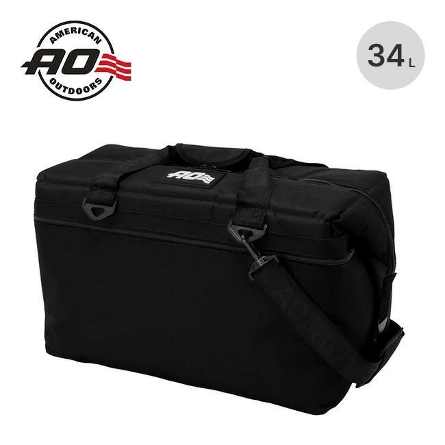 【エーオークーラー/AO COOLERS / GOODS】のAO COOLERS エーオークーラーズ 36パック キャンバスソフトクーラー インテリア・キッズ・メンズ・レディースファッション・服の通販 founy(ファニー) https://founy.com/ ホーム・キャンプ・アウトドア・お取り寄せ Home Living / Home & Lifestyle / Camping Gear / Outdoor Camping キャンプ用品・アウトドア
 Camping Gear & Outdoor Supplies その他 雑貨 小物 Camping Tools |ID: prp329100004469702 ipo3291000000033158709