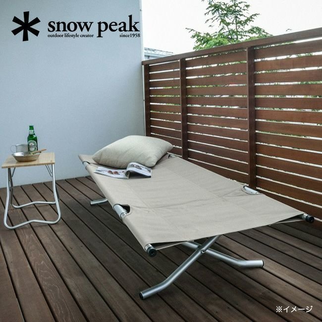 【スノーピーク/Snow Peak / GOODS】のsnow peak スノーピーク スノーピークコット ハイテンション インテリア・キッズ・メンズ・レディースファッション・服の通販 founy(ファニー) https://founy.com/ フレーム Flame ホーム・キャンプ・アウトドア・お取り寄せ Home,Garden,Outdoor,Camping Gear キャンプ用品・アウトドア
 Camping Gear & Outdoor Supplies その他 雑貨 小物 Camping Tools |ID: prp329100004469711 ipo3291000000031430381