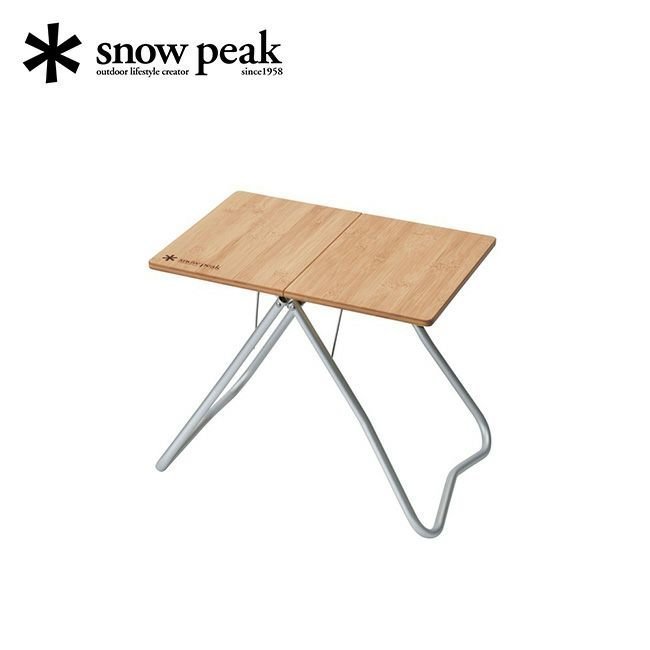 【スノーピーク/Snow Peak / GOODS】のsnow peak スノーピーク Myテーブル竹 インテリア・キッズ・メンズ・レディースファッション・服の通販 founy(ファニー) https://founy.com/ スタンド Stand テーブル Table ホーム・キャンプ・アウトドア・お取り寄せ Home,Garden,Outdoor,Camping Gear キャンプ用品・アウトドア
 Camping Gear & Outdoor Supplies チェア テーブル Camp Chairs, Camping Tables |ID: prp329100004469712 ipo3291000000031430382