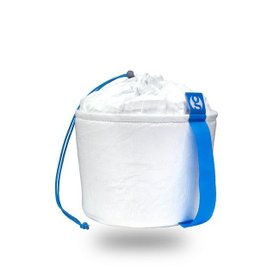 【ゴッサマーギア/Gossamer Gear / GOODS】のGossamer Gear ゴッサマーギア ポットポケットL 人気、トレンドファッション・服の通販 founy(ファニー) コーティング Coating フォーム Form ポケット Pocket ホーム・キャンプ・アウトドア・お取り寄せ Home,Garden,Outdoor,Camping Gear キャンプ用品・アウトドア
 Camping Gear & Outdoor Supplies その他 雑貨 小物 Camping Tools |ID:prp329100004469716