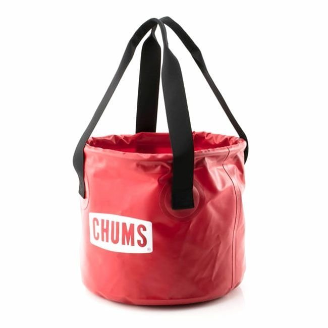 【チャムス/CHUMS / GOODS】のCHUMS チャムス バケツ14L インテリア・キッズ・メンズ・レディースファッション・服の通販 founy(ファニー) https://founy.com/ バケツ Bucket フロント Front ホーム・キャンプ・アウトドア・お取り寄せ Home,Garden,Outdoor,Camping Gear キャンプ用品・アウトドア
 Camping Gear & Outdoor Supplies その他 雑貨 小物 Camping Tools |ID: prp329100004469737 ipo3291000000031430452