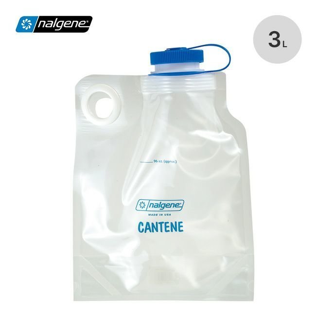 【ナルゲン/nalgene / GOODS】のnalgene ナルゲン フォールディングカンティーン 3.0L 人気、トレンドファッション・服の通販 founy(ファニー) 　キャップ　Cap　ループ　Loop　ホーム・キャンプ・アウトドア・お取り寄せ　Home,Garden,Outdoor,Camping Gear　キャンプ用品・アウトドア
　Camping Gear & Outdoor Supplies　その他 雑貨 小物　Camping Tools　 other-1|ID: prp329100004469739 ipo3291000000031430458
