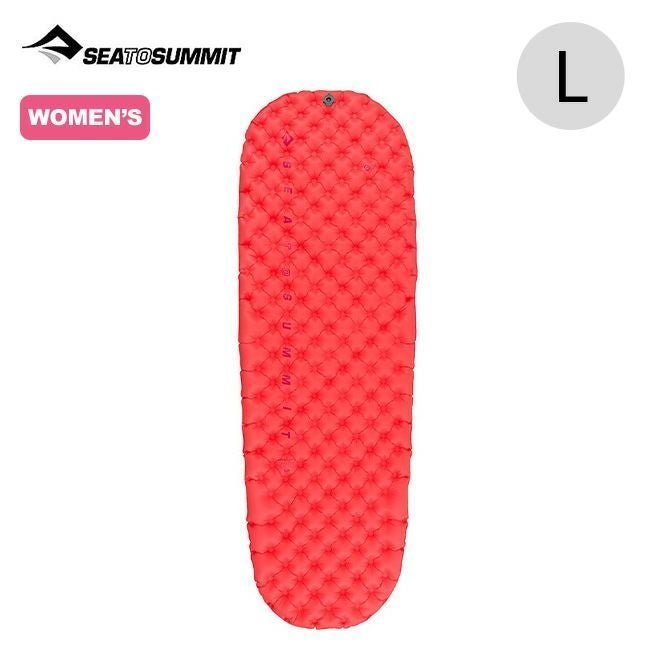 【シートゥサミット/SEA TO SUMMIT / GOODS】のSEA TO SUMMIT シートゥサミット ウルトラライトインサレーティッドマット ラージ【ウィメンズ】 インテリア・キッズ・メンズ・レディースファッション・服の通販 founy(ファニー) https://founy.com/ 抗菌 Antibacterial, Bacteria-Resistant 軽量 Lightweight, Ultra Light ホーム・キャンプ・アウトドア・お取り寄せ Home Living / Home & Lifestyle / Camping Gear / Outdoor Camping キャンプ用品・アウトドア
 Camping Gear & Outdoor Supplies マット シート Sleeping Pads & Ground Covers |ID: prp329100004469746 ipo3291000000035733628