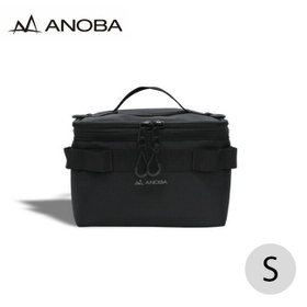 【アノバ/ANOBA / GOODS】のANOBA アノバ マルチミニボックス Sブラックエディション 人気、トレンドファッション・服の通販 founy(ファニー) ホーム・キャンプ・アウトドア・お取り寄せ Home Living / Home & Lifestyle / Camping Gear / Outdoor Camping キャンプ用品・アウトドア
 Camping Gear & Outdoor Supplies その他 雑貨 小物 Camping Tools |ID:prp329100004469764