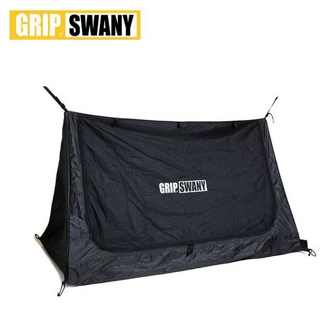 【グリップスワニー/GRIP SWANY / GOODS】のGRIP SWANY グリップスワニー GSシェルター インテリア・キッズ・メンズ・レディースファッション・服の通販 founy(ファニー) https://founy.com/ コーティング Coating ホーム・キャンプ・アウトドア・お取り寄せ Home,Garden,Outdoor,Camping Gear キャンプ用品・アウトドア
 Camping Gear & Outdoor Supplies その他 雑貨 小物 Camping Tools |ID: prp329100004469765 ipo3291000000031430527