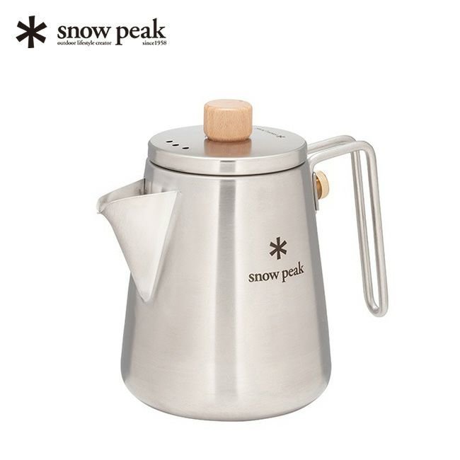 【スノーピーク/Snow Peak / GOODS】のsnow peak スノーピーク フィールドバリスタケトル 人気、トレンドファッション・服の通販 founy(ファニー) 　ホーム・キャンプ・アウトドア・お取り寄せ　Home Living / Home & Lifestyle / Camping Gear / Outdoor Camping　キャンプ用品・アウトドア
　Camping Gear & Outdoor Supplies　その他 雑貨 小物　Camping Tools　 other-1|ID: prp329100004469774 ipo3291000000034070895