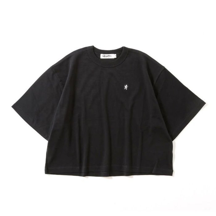 【ジムフレックス/GYMPHLEX】のGymphlex ジムフレックス クルーネックショートP.O.【ウィメンズ】 インテリア・キッズ・メンズ・レディースファッション・服の通販 founy(ファニー) https://founy.com/ ファッション Fashion レディースファッション Fashion for Women |ID: prp329100004469795 ipo3291000000031430604