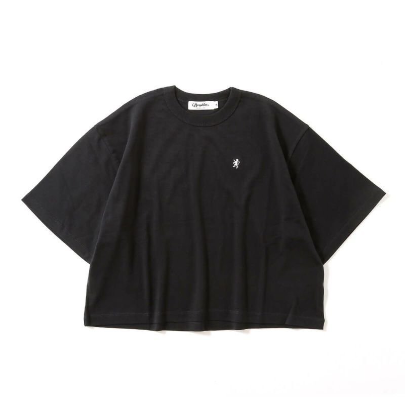 【ジムフレックス/GYMPHLEX】のGymphlex ジムフレックス クルーネックショートP.O.【ウィメンズ】 人気、トレンドファッション・服の通販 founy(ファニー) 　ファッション　Fashion　レディースファッション　Fashion for Women　 other-1|ID: prp329100004469795 ipo3291000000031430604