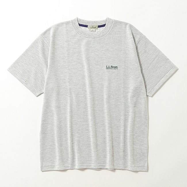 【その他のブランド/Other】のL.L.Bean JAPAN EDITION エルエルビーン ジャパン エディション サムナーショートスリーブTee【ウィメンズ】 インテリア・キッズ・メンズ・レディースファッション・服の通販 founy(ファニー) https://founy.com/ ファッション Fashion レディースファッション Fashion for Women フィット Fit, Slim Fit |ID: prp329100004469802 ipo3291000000031430620