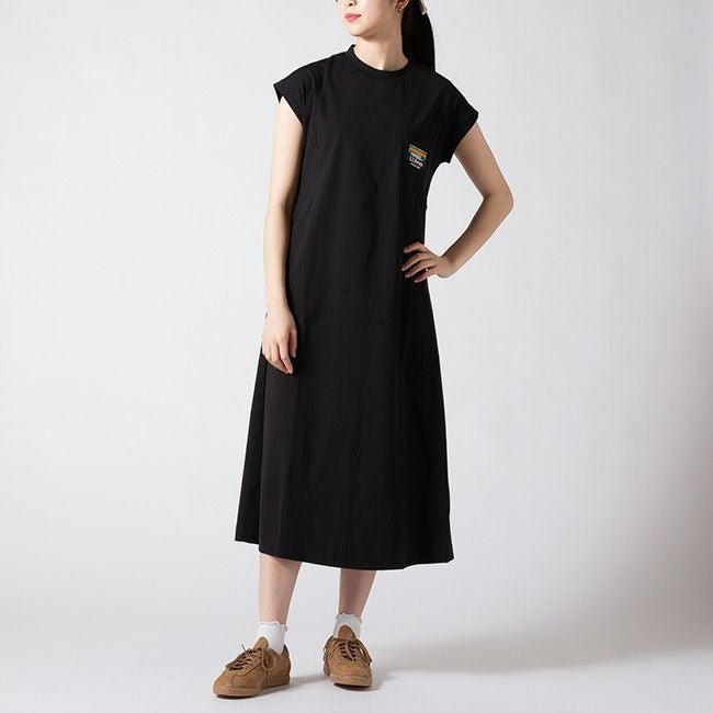 【その他のブランド/Other】のL.L.Bean JAPAN EDITION エルエルビーン ジャパン エディション サマースリーブレスドレス 人気、トレンドファッション・服の通販 founy(ファニー) 　ファッション　Fashion　レディースファッション　Fashion for Women　ワンピース　Dresses　フォーマル・パーティードレス・結婚式用ドレス　Elegant & Casual Dresses　 other-1|ID: prp329100004469804 ipo3291000000035766109