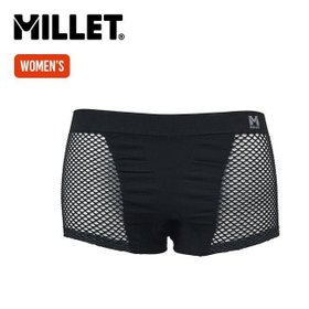 【ミレー/MILLET】のMillet ミレー ドライナミックメッシュアブソーベントショーツ【ウィメンズ】 人気、トレンドファッション・服の通販 founy(ファニー) ファッション Fashion レディースファッション Fashion for Women |ID:prp329100004469816