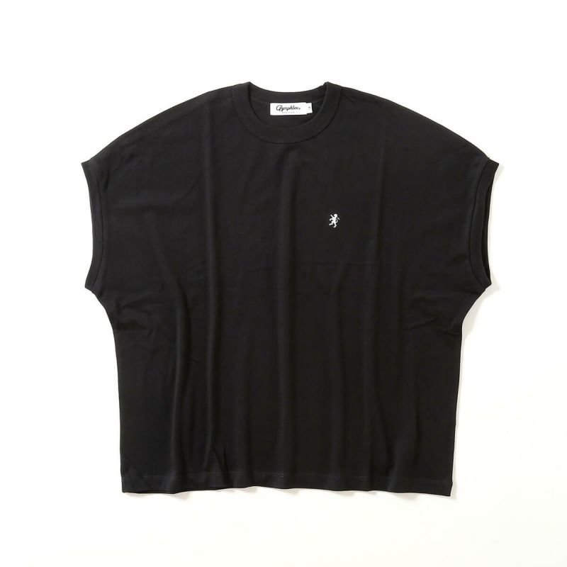 【ジムフレックス/GYMPHLEX】のGymphlex ジムフレックス クルーネックスリーブレスP.O.【ウィメンズ】 人気、トレンドファッション・服の通販 founy(ファニー) 　ファッション　Fashion　レディースファッション　Fashion for Women　 other-1|ID: prp329100004469822 ipo3291000000031430668