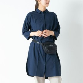 【フーディニ/HOUDINI】のHOUDINI フーディニ ルートシャツドレス【ウィメンズ】 人気、トレンドファッション・服の通販 founy(ファニー) ファッション Fashion レディースファッション Fashion for Women トップス・カットソー Cut & Sew Tops シャツ・ブラウス・オフィスカジュアル Elegant Blouses & Button-Ups ワンピース Dresses フォーマル・パーティードレス・結婚式用ドレス Elegant & Casual Dresses |ID:prp329100004469828