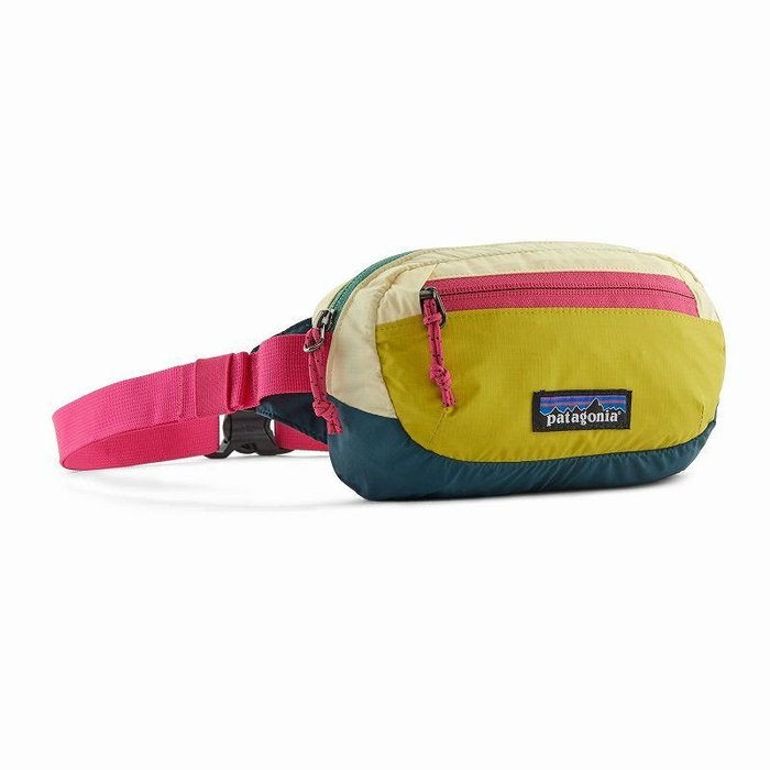 【パタゴニア/Patagonia】のpatagonia パタゴニア テラヴィアミニヒップパック インテリア・キッズ・メンズ・レディースファッション・服の通販 founy(ファニー) https://founy.com/ ファッション Fashion レディースファッション WOMEN |ID: prp329100004475507 ipo3291000000031553943