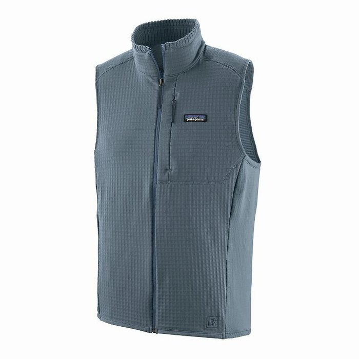 【パタゴニア/Patagonia / MEN】のpatagonia パタゴニア R1ベスト メンズ インテリア・キッズ・メンズ・レディースファッション・服の通販 founy(ファニー) https://founy.com/ ファッション Fashion メンズファッション MEN ベスト Vest メンズ Mens |ID: prp329100004475510 ipo3291000000031553947
