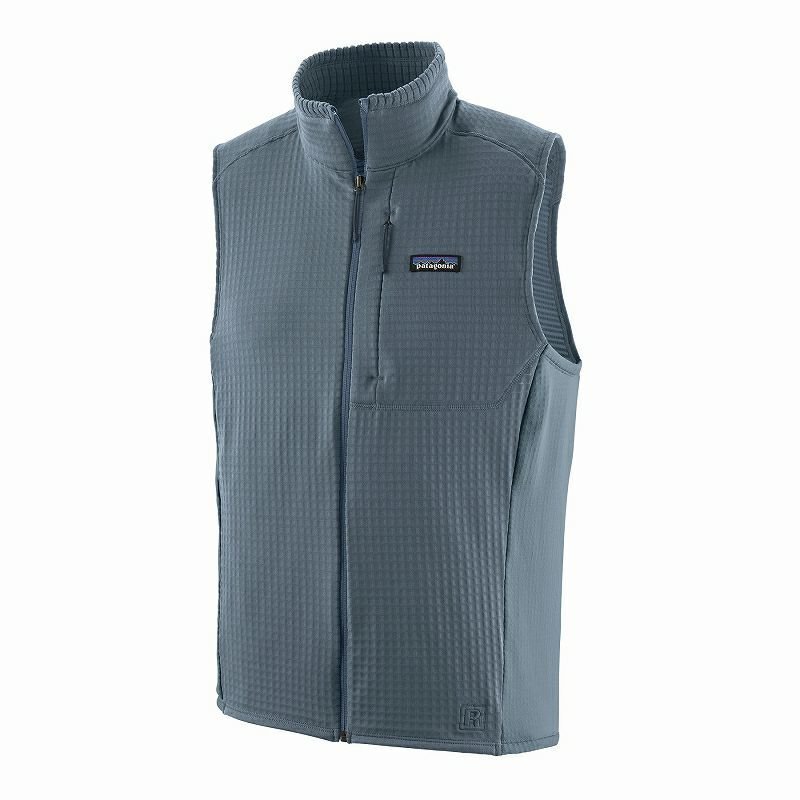 【パタゴニア/Patagonia / MEN】のpatagonia パタゴニア R1ベスト メンズ 人気、トレンドファッション・服の通販 founy(ファニー) 　ファッション　Fashion　メンズファッション　MEN　ベスト　Vest　メンズ　Mens　 other-1|ID: prp329100004475510 ipo3291000000031553947