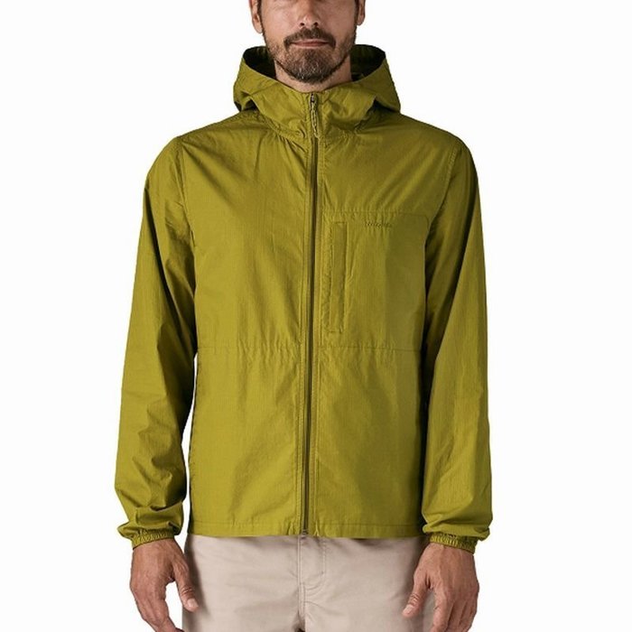 【パタゴニア/Patagonia / MEN】のpatagonia パタゴニア ウィンドスウィープジャケット メンズ インテリア・キッズ・メンズ・レディースファッション・服の通販 founy(ファニー) https://founy.com/ ファッション Fashion メンズファッション MEN メンズ Mens |ID: prp329100004475515 ipo3291000000031553952